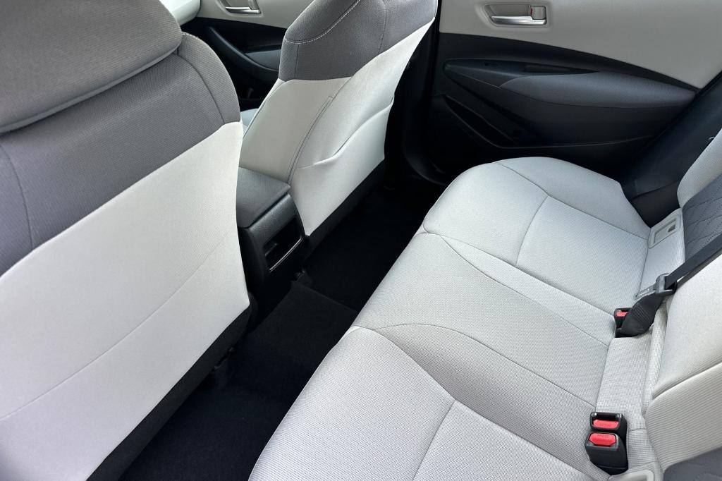 used 2020 Toyota Corolla car, priced at $20,400