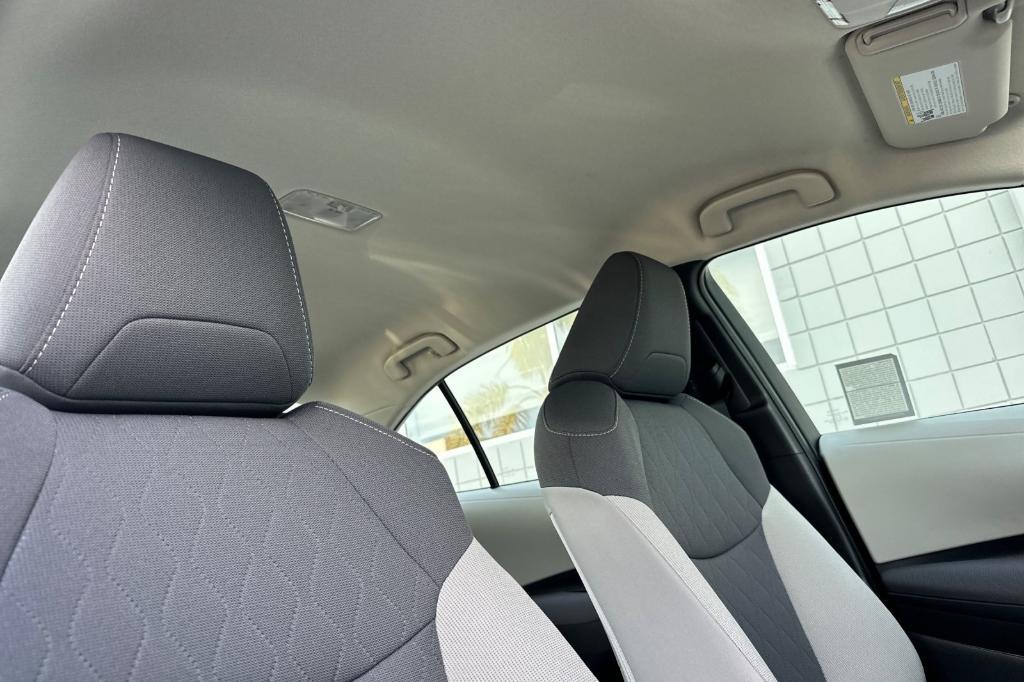 used 2020 Toyota Corolla car, priced at $20,400