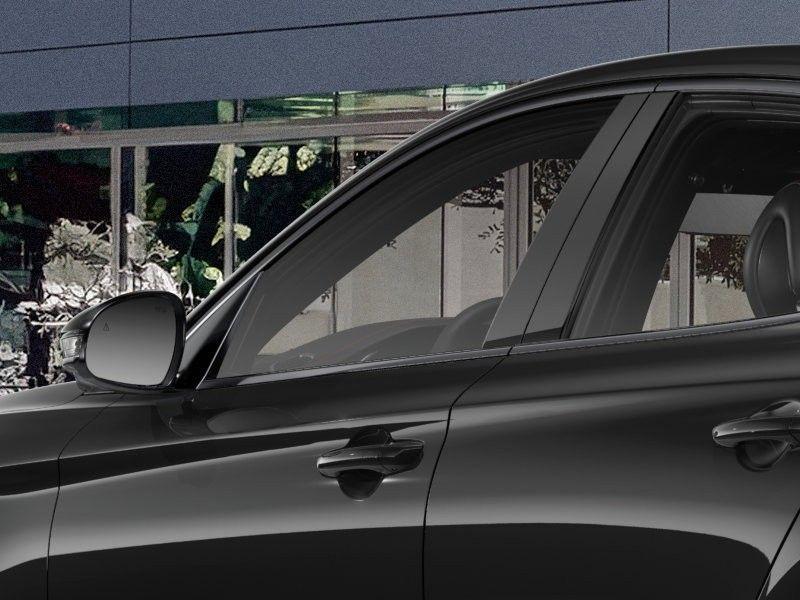 new 2026 Genesis G70 car, priced at $56,315