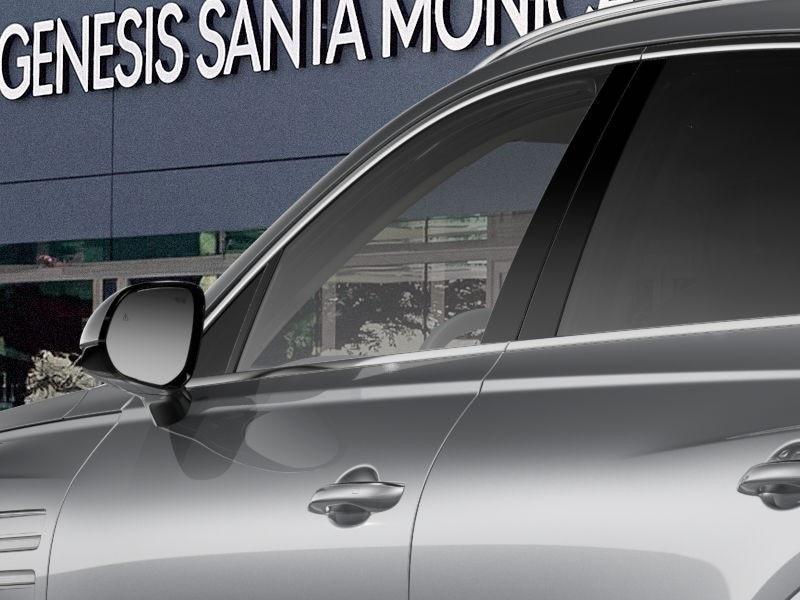 new 2026 Genesis GV80 car, priced at $67,310