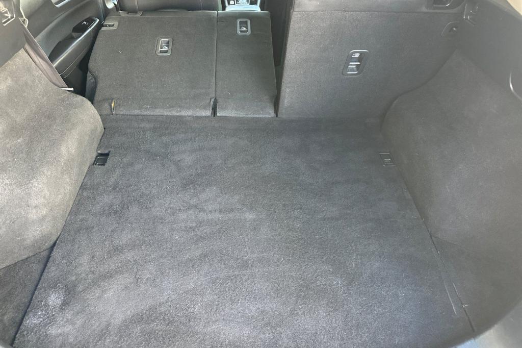 used 2020 Mazda CX-5 car, priced at $18,168