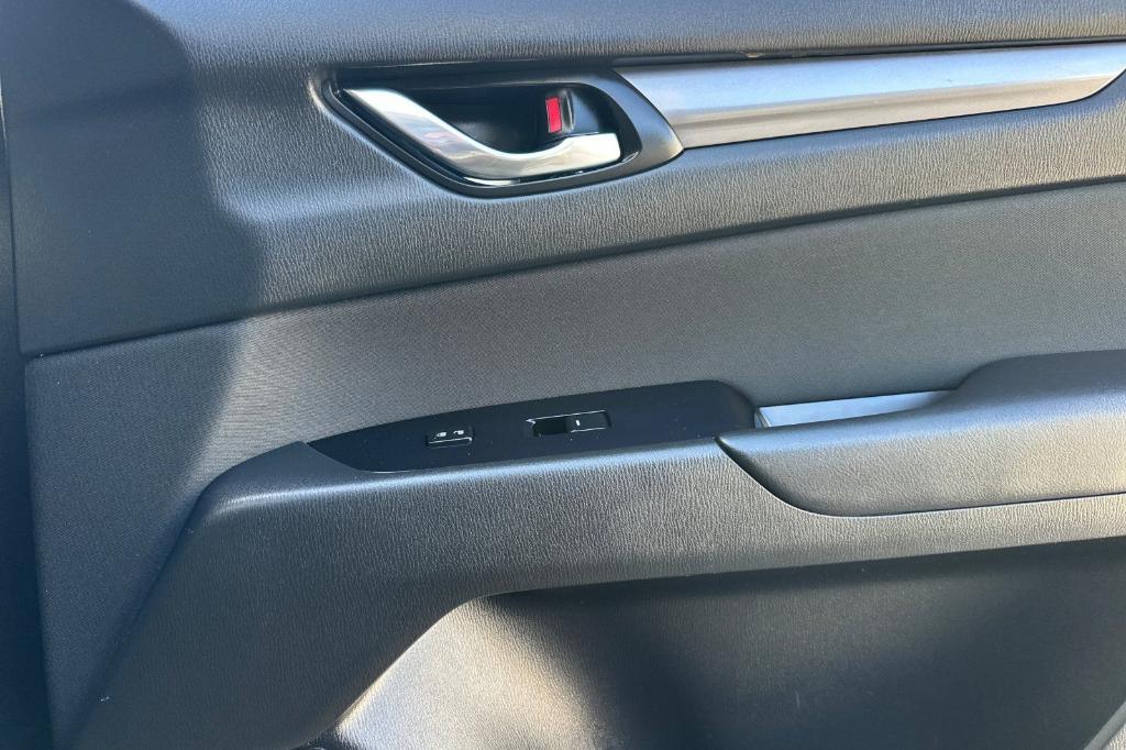 used 2020 Mazda CX-5 car, priced at $18,168