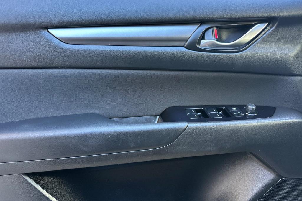 used 2020 Mazda CX-5 car, priced at $18,168