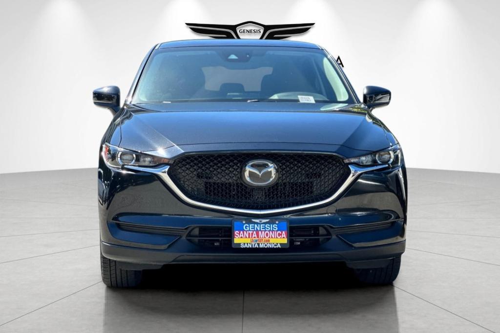 used 2020 Mazda CX-5 car, priced at $18,168