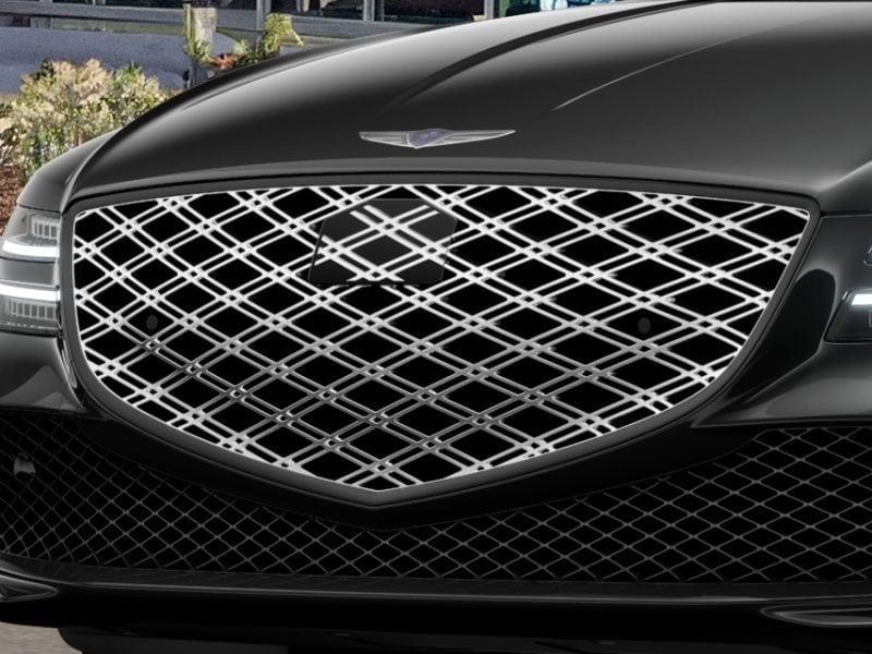 new 2026 Genesis G80 car, priced at $61,280