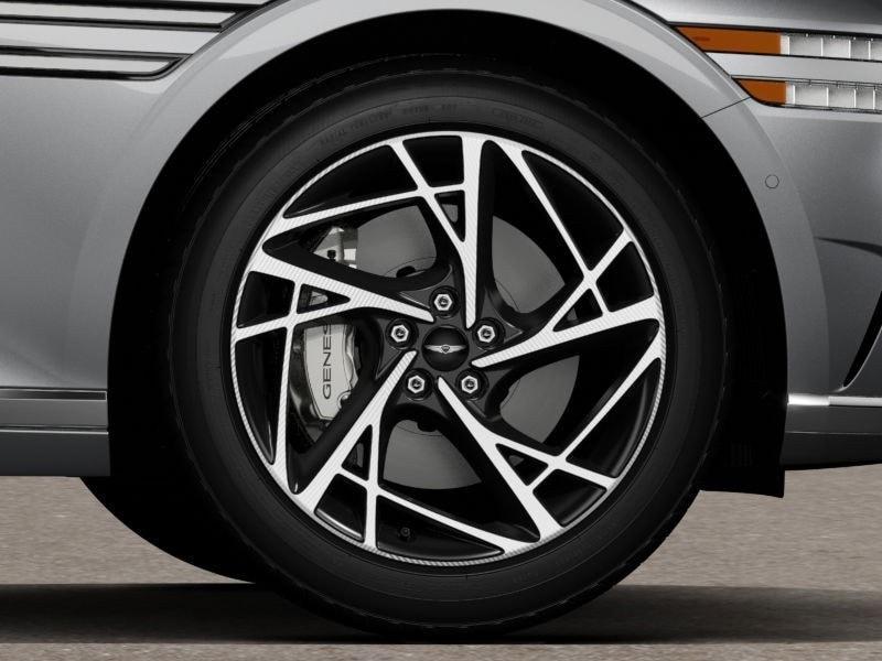 new 2026 Genesis G90 car, priced at $92,110