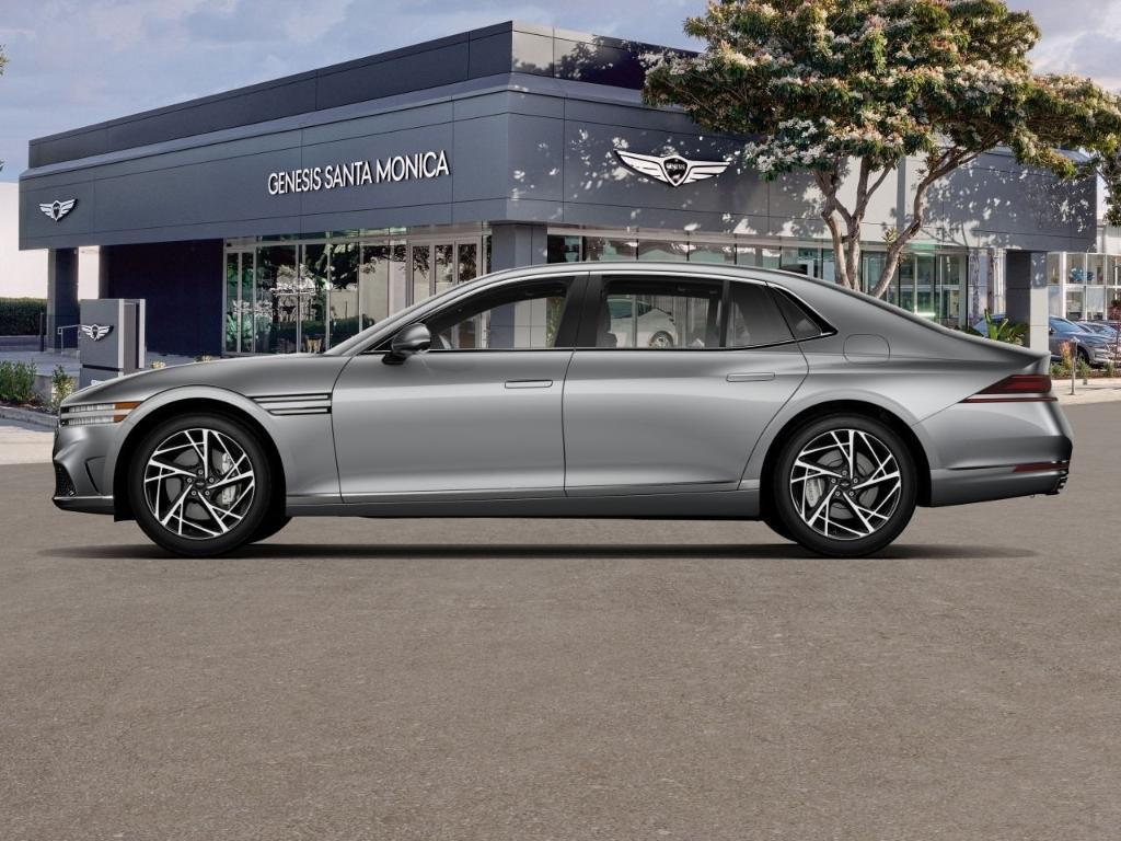 new 2026 Genesis G90 car, priced at $92,110