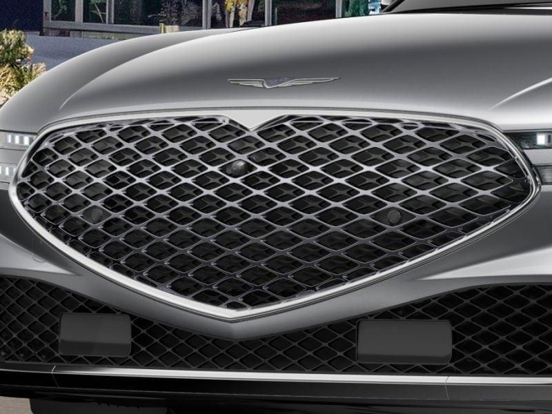 new 2026 Genesis G90 car, priced at $90,195