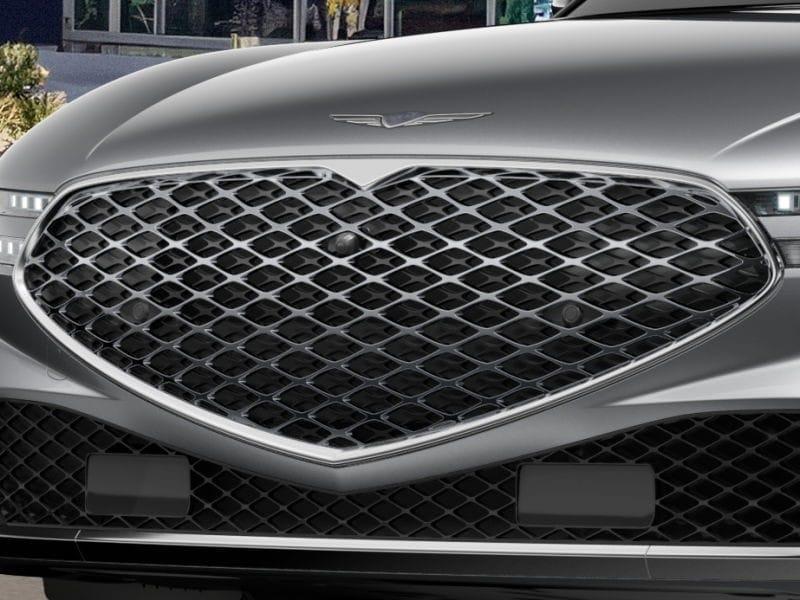 new 2026 Genesis G90 car, priced at $92,110