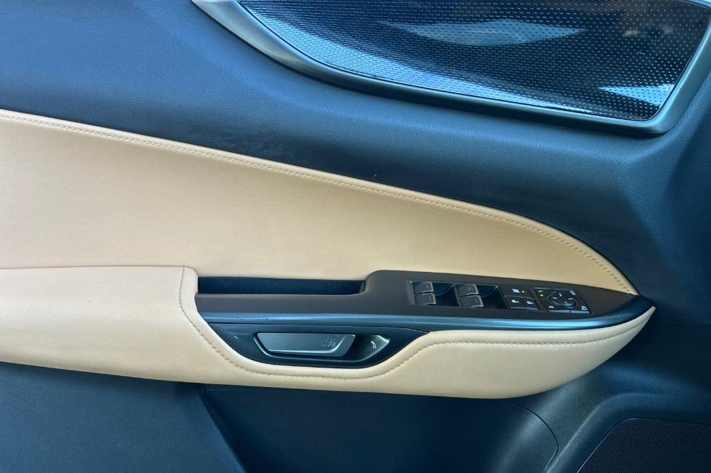 used 2024 Lexus NX 350 car, priced at $37,998