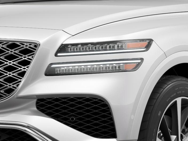 new 2026 Genesis GV80 car, priced at $67,290