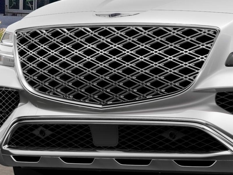 new 2026 Genesis GV80 car, priced at $67,290