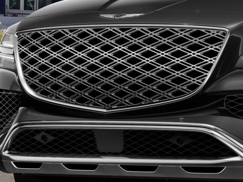 new 2026 Genesis GV80 car, priced at $66,250