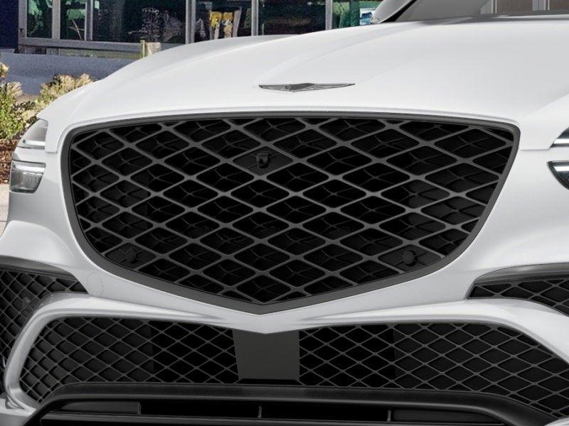 new 2026 Genesis GV70 car, priced at $62,275