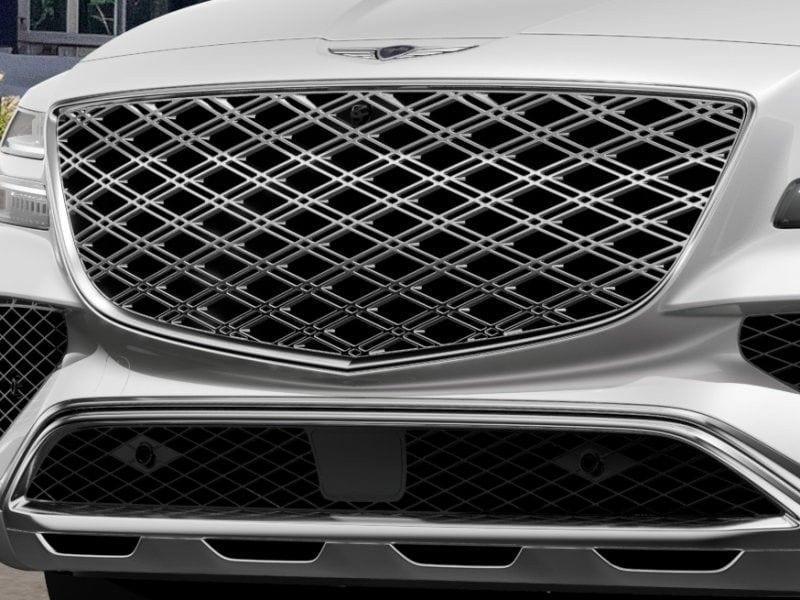 new 2026 Genesis GV80 car, priced at $67,910