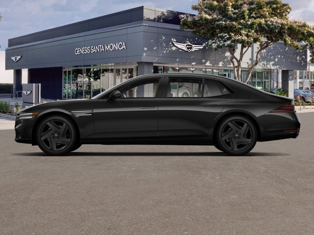 new 2026 Genesis G90 car, priced at $103,295