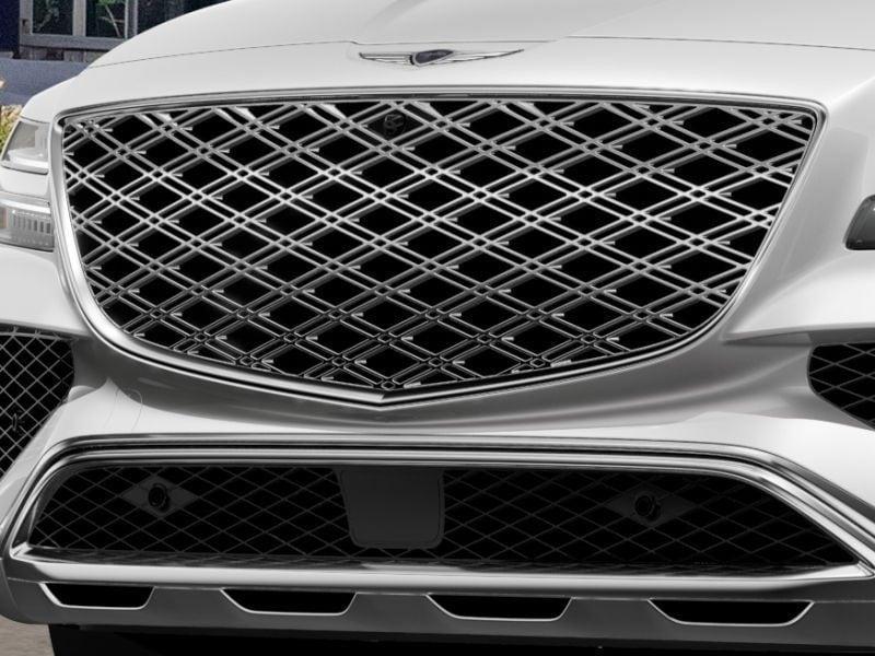 new 2026 Genesis GV80 car, priced at $71,455