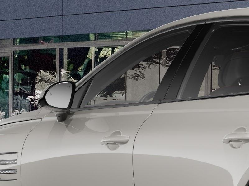 new 2026 Genesis G80 car, priced at $71,655