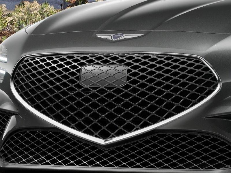 new 2026 Genesis G70 car, priced at $46,160