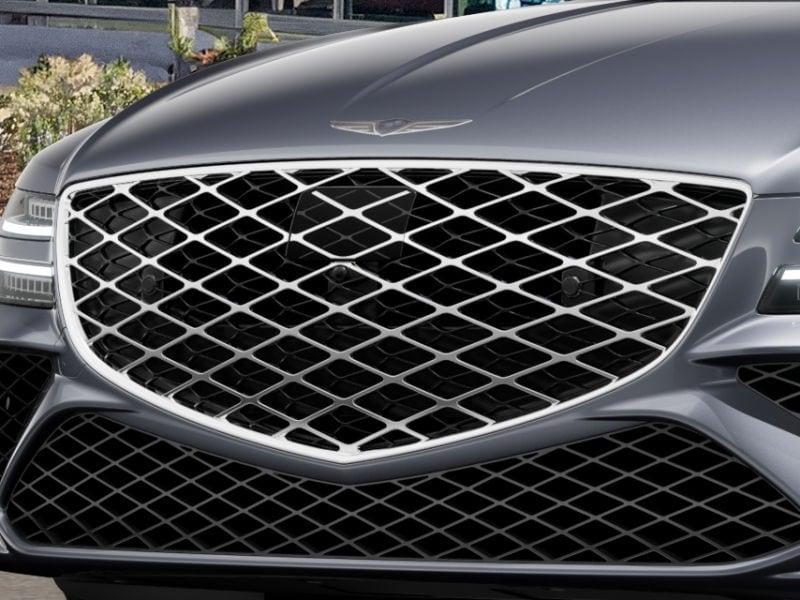 new 2026 Genesis G80 car, priced at $72,625