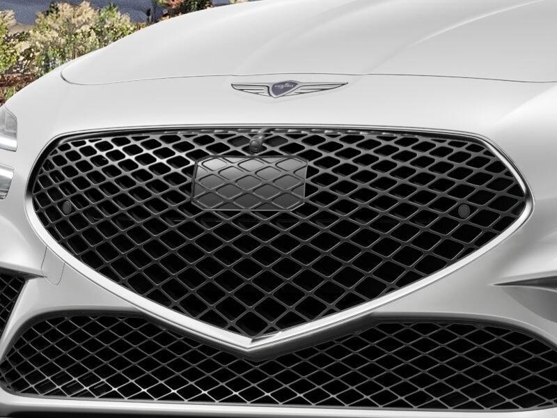new 2026 Genesis G70 car, priced at $50,925