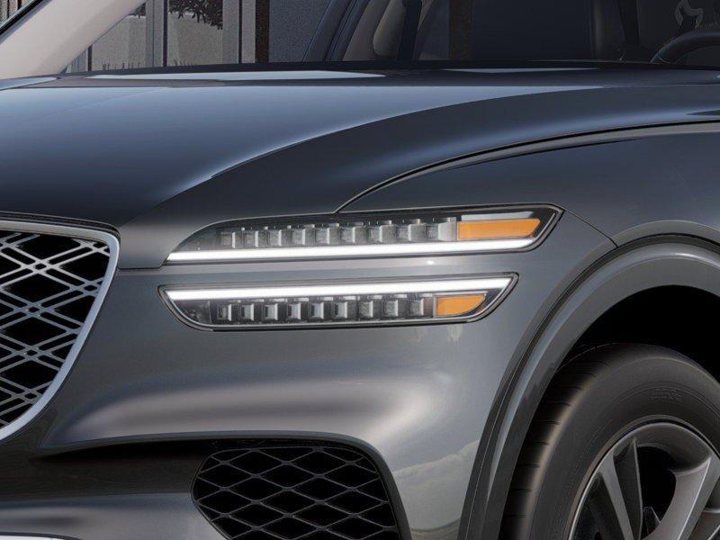new 2027 Genesis GV70 car, priced at $55,502
