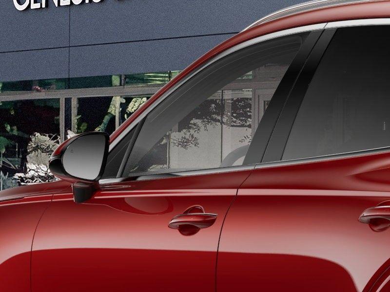 new 2026 Genesis GV70 car, priced at $54,605