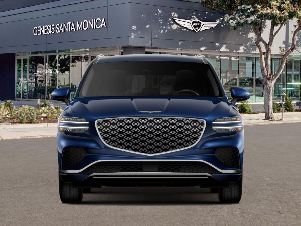 new 2026 Genesis GV70 car, priced at $51,355