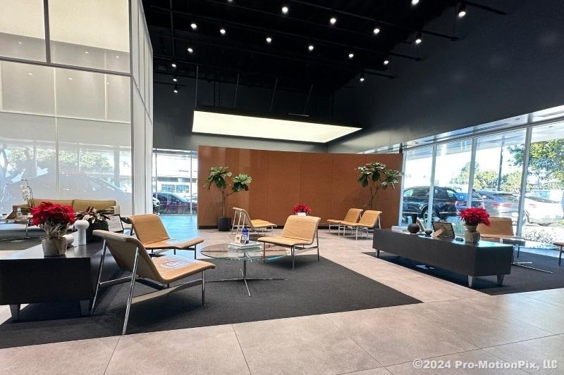 used 2022 Genesis GV80 car, priced at $44,822