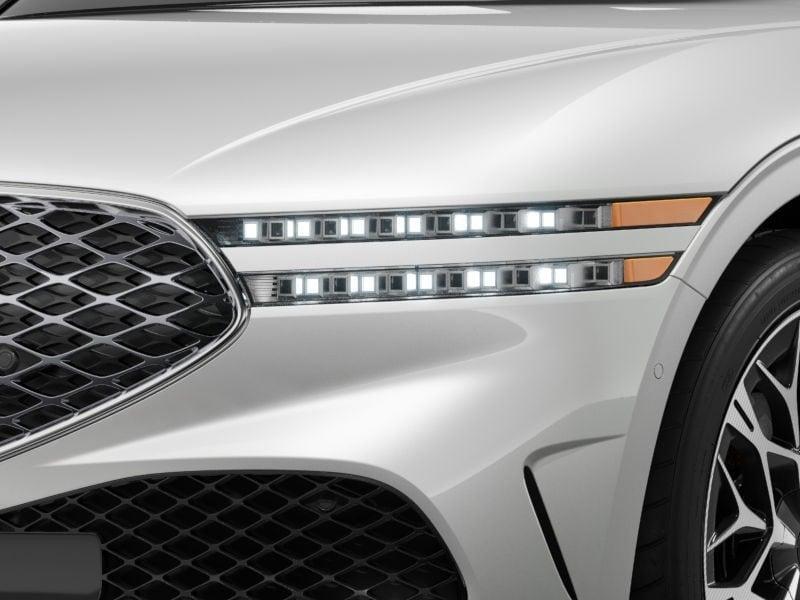 new 2026 Genesis G90 car, priced at $102,410