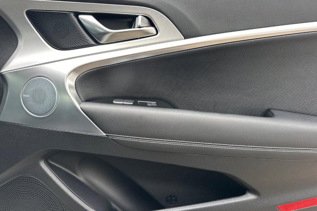 used 2026 Genesis G70 car, priced at $45,998