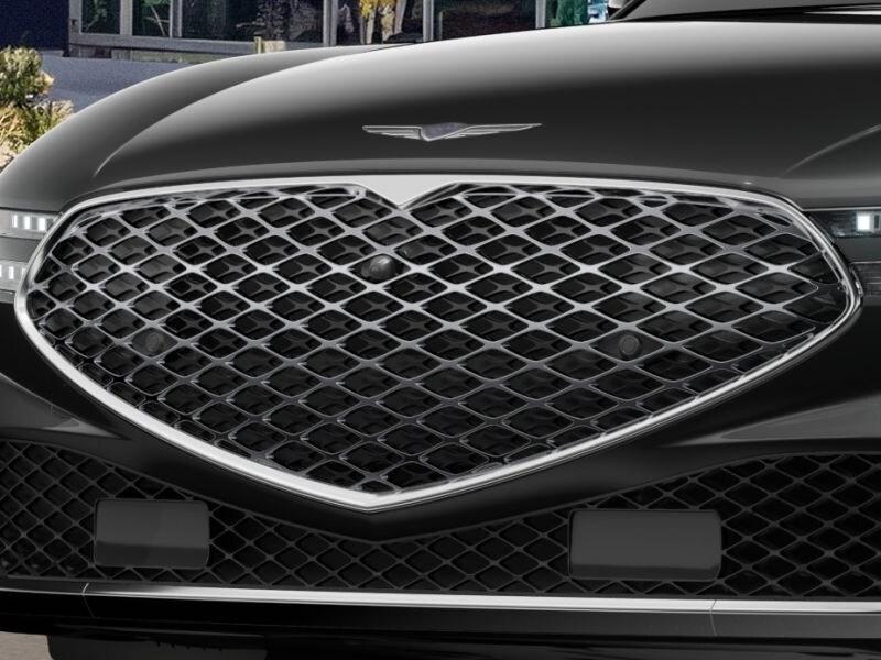 new 2026 Genesis G90 car, priced at $102,440