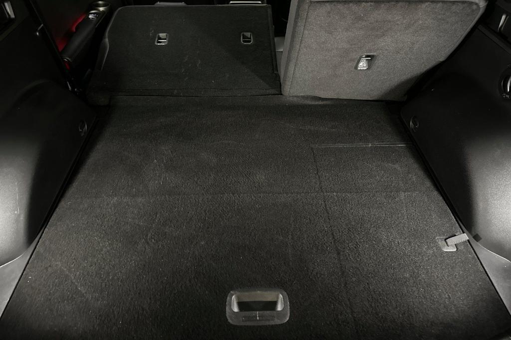 used 2023 Genesis GV60 car, priced at $31,948