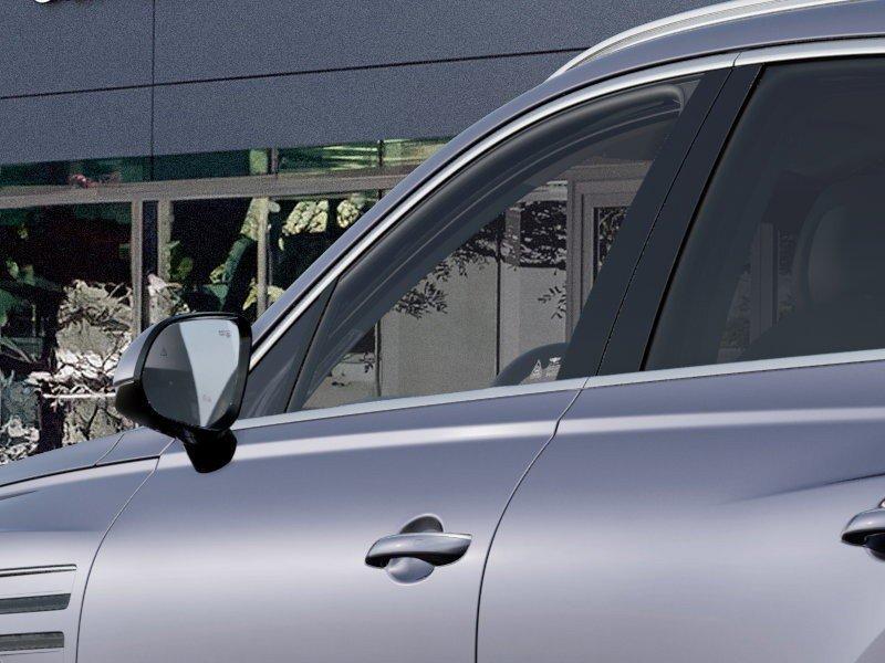 new 2027 Genesis GV80 car, priced at $63,602