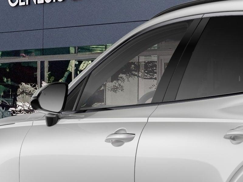 new 2026 Genesis GV70 car, priced at $71,255