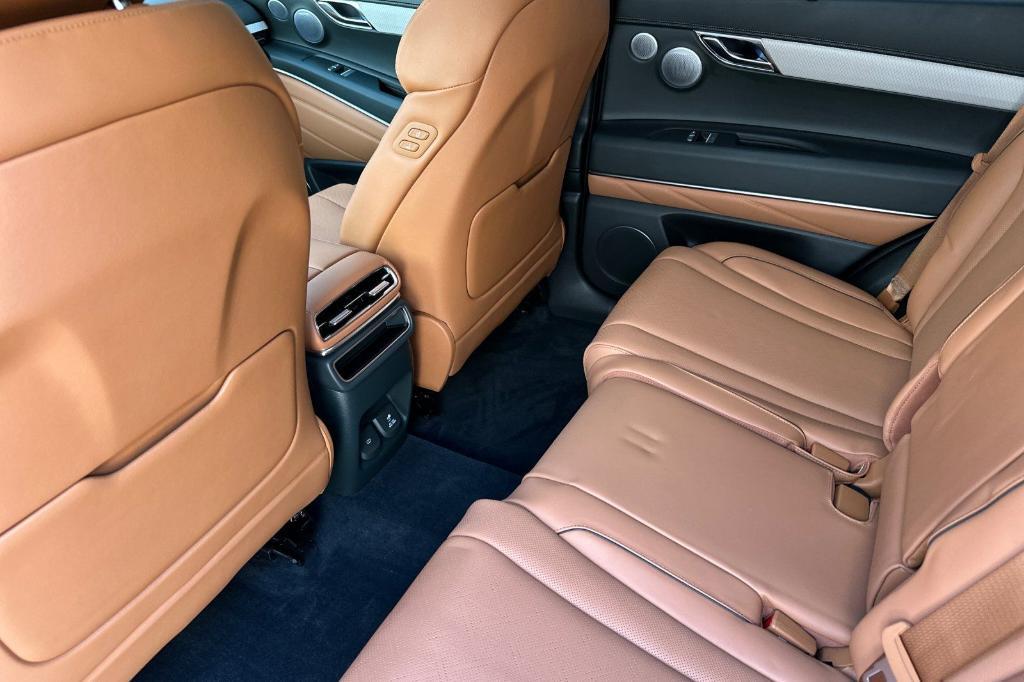used 2026 Genesis GV80 car, priced at $66,168