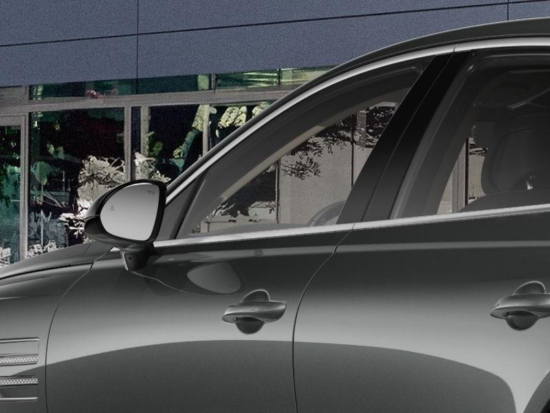 new 2026 Genesis G80 car, priced at $61,300