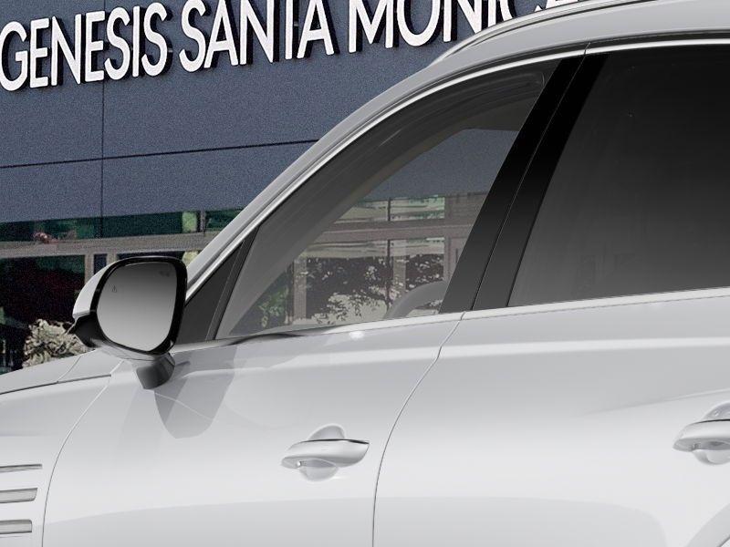 new 2026 Genesis GV80 car, priced at $70,815