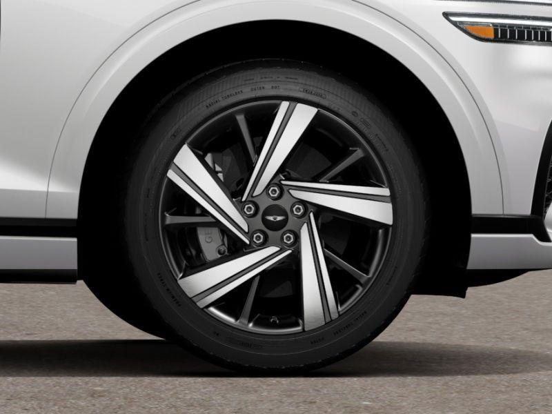 new 2026 Genesis GV70 car, priced at $64,035