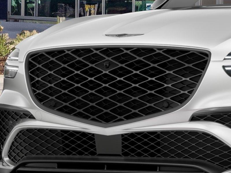 new 2026 Genesis GV70 car, priced at $64,035
