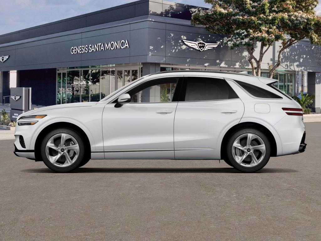 new 2026 Genesis GV70 car, priced at $50,705