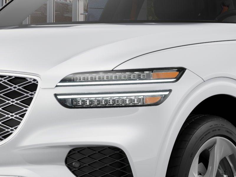 new 2026 Genesis GV70 car, priced at $50,705