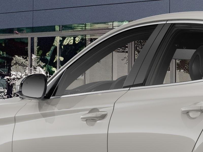 new 2026 Genesis G70 car, priced at $52,340