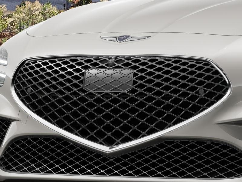 new 2026 Genesis G70 car, priced at $52,340