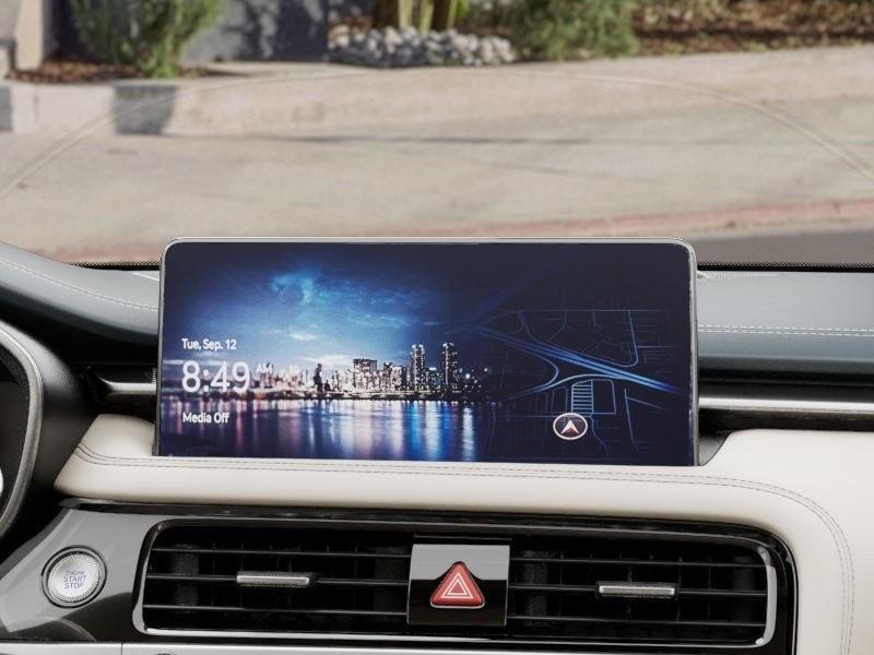 new 2026 Genesis G70 car, priced at $52,340