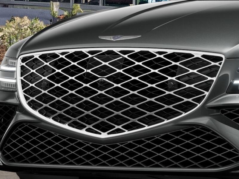 new 2026 Genesis G80 car, priced at $72,560