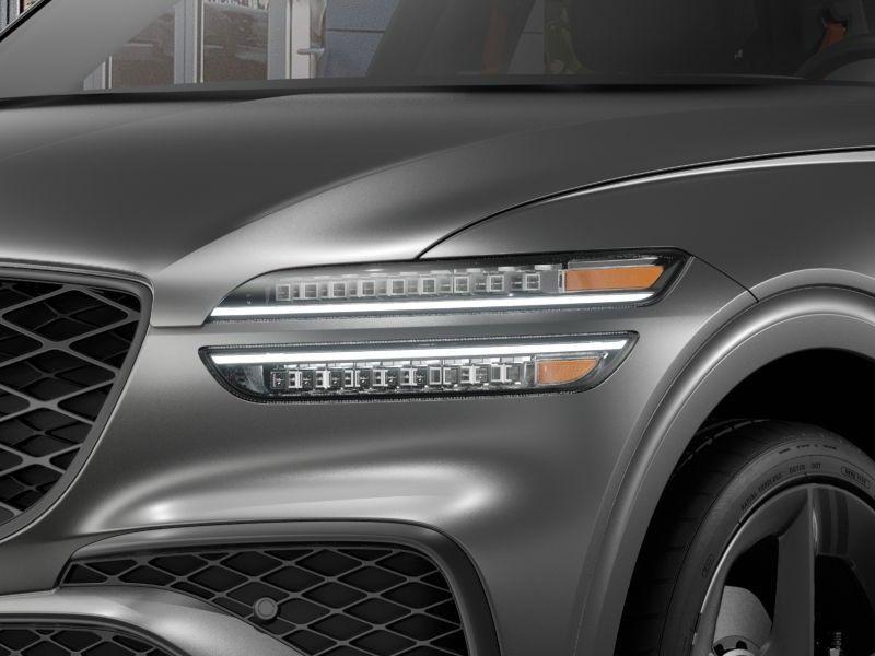 new 2026 Genesis GV70 car, priced at $63,390