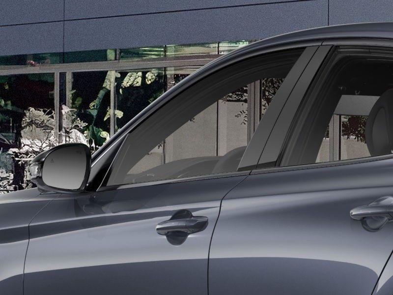 new 2026 Genesis G70 car, priced at $59,165