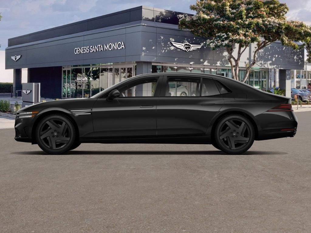 new 2026 Genesis G90 car, priced at $103,230