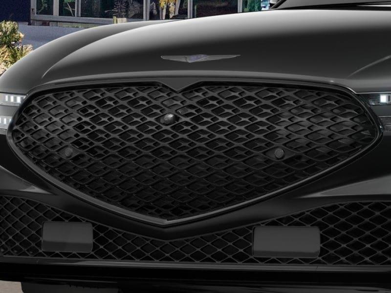 new 2026 Genesis G90 car, priced at $103,230